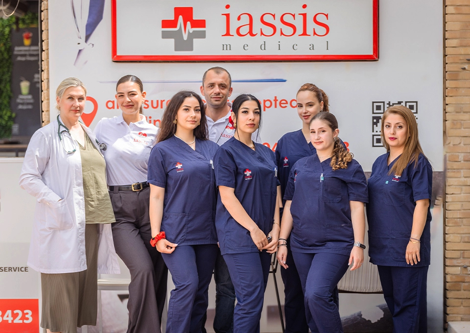 Your Trusted Doctors in Zante, Greece