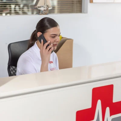 Emergency Call Center – Available 24/7