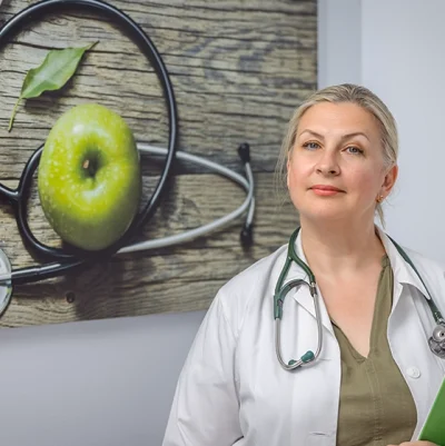 Comprehensive Medical Specialties